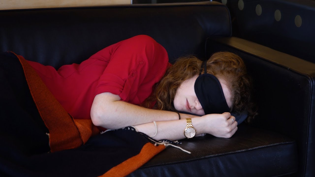 i tried napping during work to boost my productivity a better me