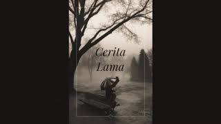 Cerita Lama - Nike Ardilla HQ (with lyrics)