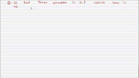 Exercise No 6.6 (Part 2 ).wmv