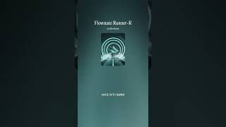 Flowstate Runner-R
