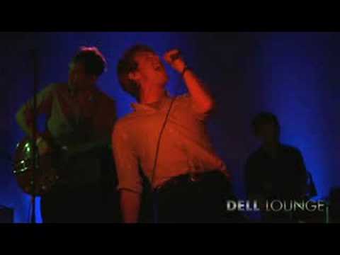 The Walkmen - "In the New Year" - Dell Summer Rocks