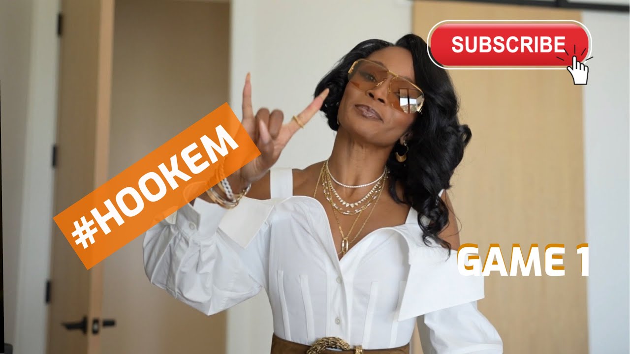 Loreal Sarkisian first UT game day