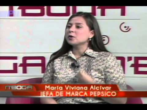 Pepsi presenta campaña Vive Ahora