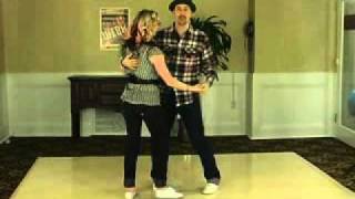 Recap: Rhythms and Syncopations with Kevin and Jo - Lindy Hop Dance Lesson by Various Instructors