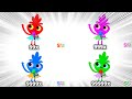 Super Simple Song Open Shut Them Boost Up at 999999x Speed Klasky Csupo Effects!