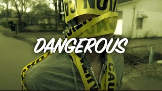 [FREE] NF Type Beat 2024 - DANGEROUS | Dark Cinematic Beat