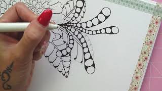 Unlock Your Creativity: Discover Easy Doodling Techniques for Art Journaling
