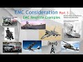 Emc partie 3 exemples classiques demc rels et comprhension des consquences si emc nest pas conforme