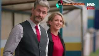 HBO Family Continuity Asia January 15th 2022