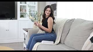 Bbl Recovery Upgrade Discover The Upsized Elegance Of Our Bbl Pillow