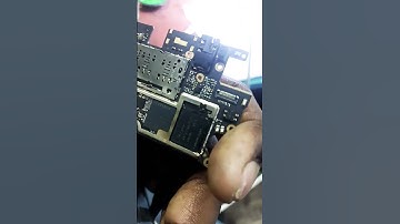 redmi 7a emmc repair