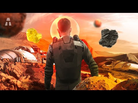 Video: Come è stato scoperto Marte?