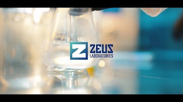 Zeus Laboratories - The Lab