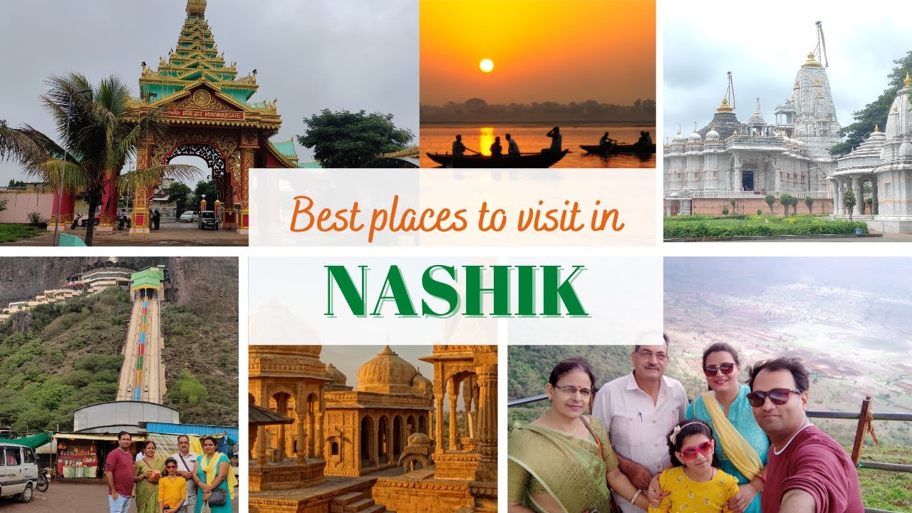 nashik darshan tour package