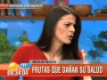 ATENCIÓN CON ESTO : 7 frutas que NUNCA debes mezclar. Causan la muerteen niños...
