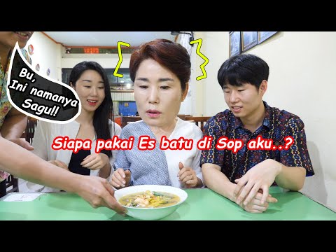 Kapurung Makanan Makassar