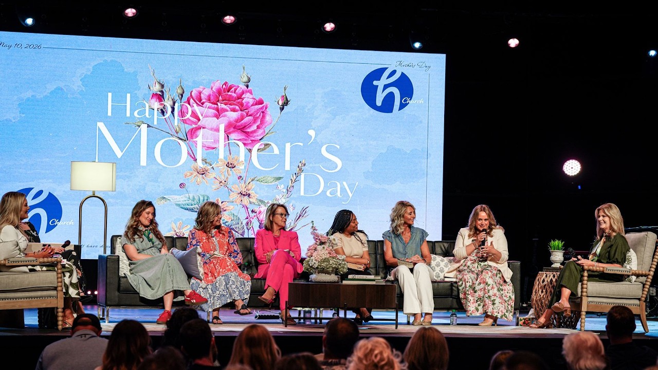 Mother Day At Highest Praise