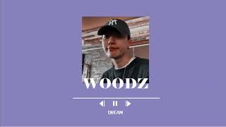 [WOODZ] playlist (Relax ,Chill,Cozy .etc)