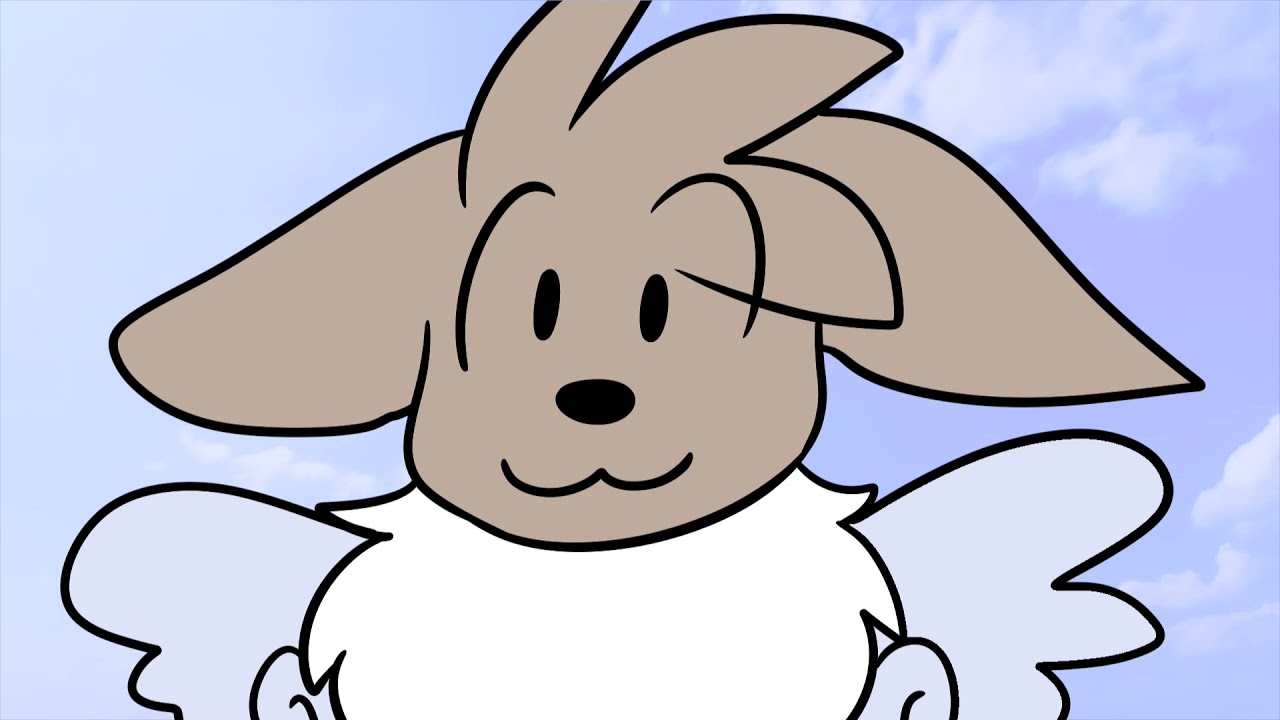 Hot Milk - Animation meme - Hot Milk - Animation meme