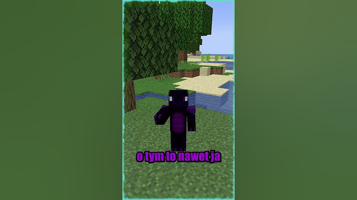 5 RZECZY KTÓRYCH NIE WIEDZIAŁEŚ o MINECRAFT 5