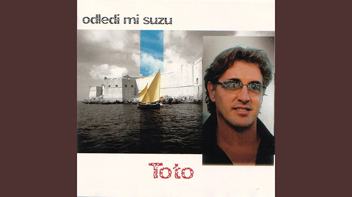 Nisi Ti Više