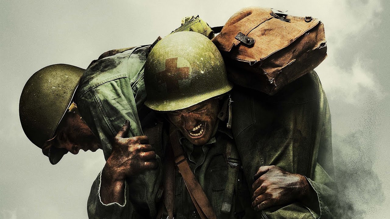 Hacksaw Ridge Movie Review (HD) - YouTube