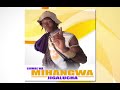 Jigalucha Limbu Luchagula UJUMBE Wa Mihangwa Official Audio 2025