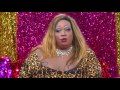 Trixie Mattel on HOT T: Celebrity Gossip & Hollywood Shade!