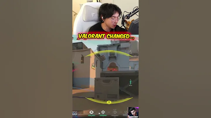 Tenz Explains Why Valorant Sucks Now...