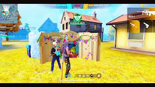Patna Ma Dudu Ka Flat  Chahie Free Fire  Song 