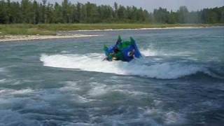 Brierlies Inflatable Surf