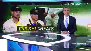 Cheat caption ..Smith ...