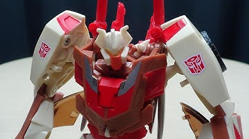TFCC Subscription Service CHROMEDOME: EmGo