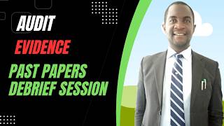 Nov 2022 Q4 | Two Accountancy Students Case – Full Breakdown & Exam Solution | ICAN AAAF