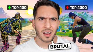 TOP 400 vs. TOP 4000 da Solo Cash Cup, a diferença é BRUT...