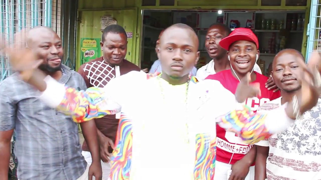 RAPHIUS LILAAFI VIDEO