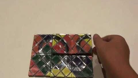 How to Solve a Rubik