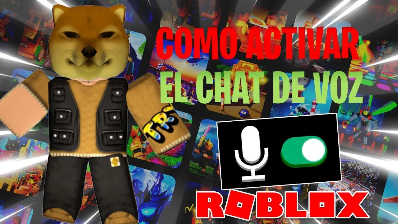 Roblox Corporation adquire a startup Speechy para moderação de chats por  voz - Adrenaline