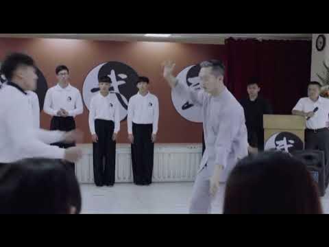 海廷頓無鉛水龍頭廣告武術篇（備份）