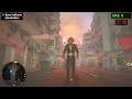 Hood Story: Hong Kong Triad - Clothing customization