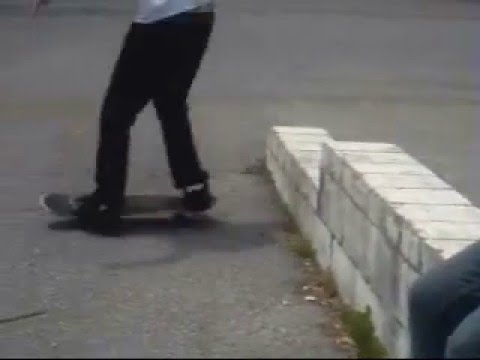 Diff skate team parts