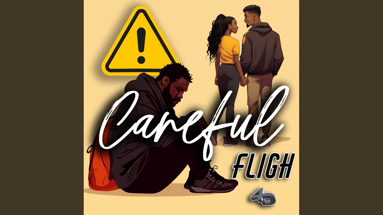 Watch Careful on YouTube Watch Careful on YouTube