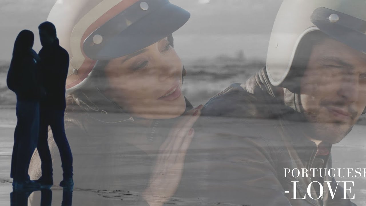 José e Yasemin - Entre ruído e o silêncio #cansudere #diogomorgado #musica 