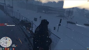 Jay shocked while reacting to Ratchet do rat jumps