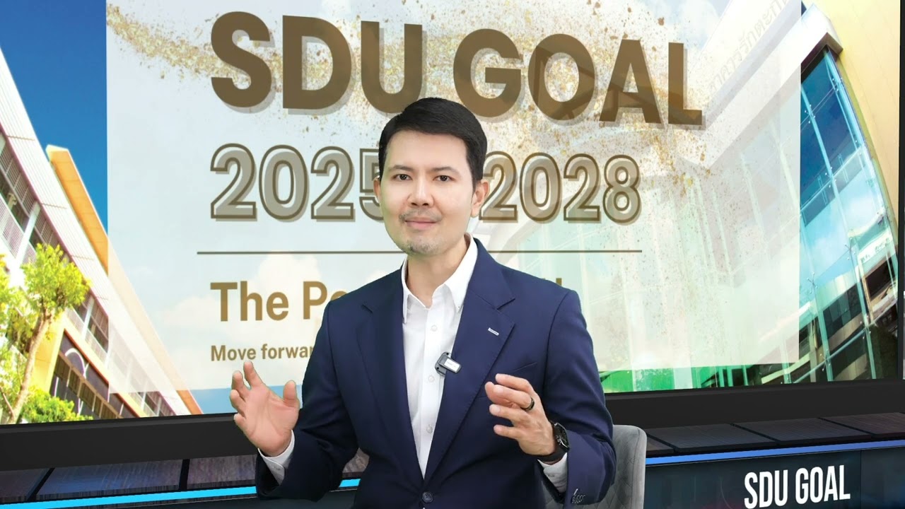 sdu goal demo
