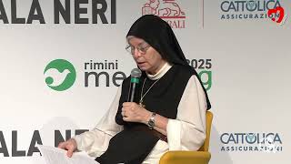Download Lagu COS'È LA VOCAZIONE?/ MADRE MARIA FRANCESCA E DON PAOLO: ECCO IL SEGRETO PER UNA VITA PIENA MP3 Download Lagu COS'È LA VOCAZIONE?/ MADRE MARIA FRANCESCA E DON PAOLO: ECCO IL SEGRETO PER UNA VITA PIENA MP3