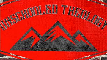 Episode 3 - ‘Creation as the Self-Expression of God’