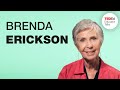 Before the ABC's: how to start children on the path to literacy | Brenda Erickson