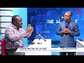 THERMOMETRE DE LA RDC DU 10 JUIN 2026