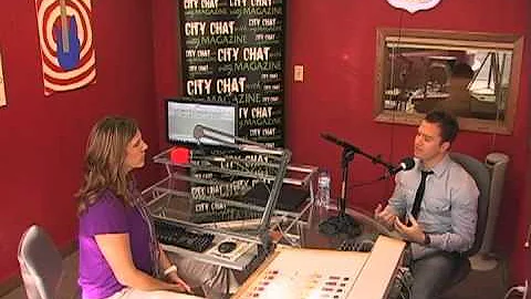 City Chat with Pat Koski - Trademark Realty